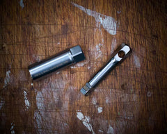 16mm Pro Spark Plug Socket