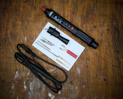 ANENG A3009: The Pocket-Sized Multimeter for Adventure Riders