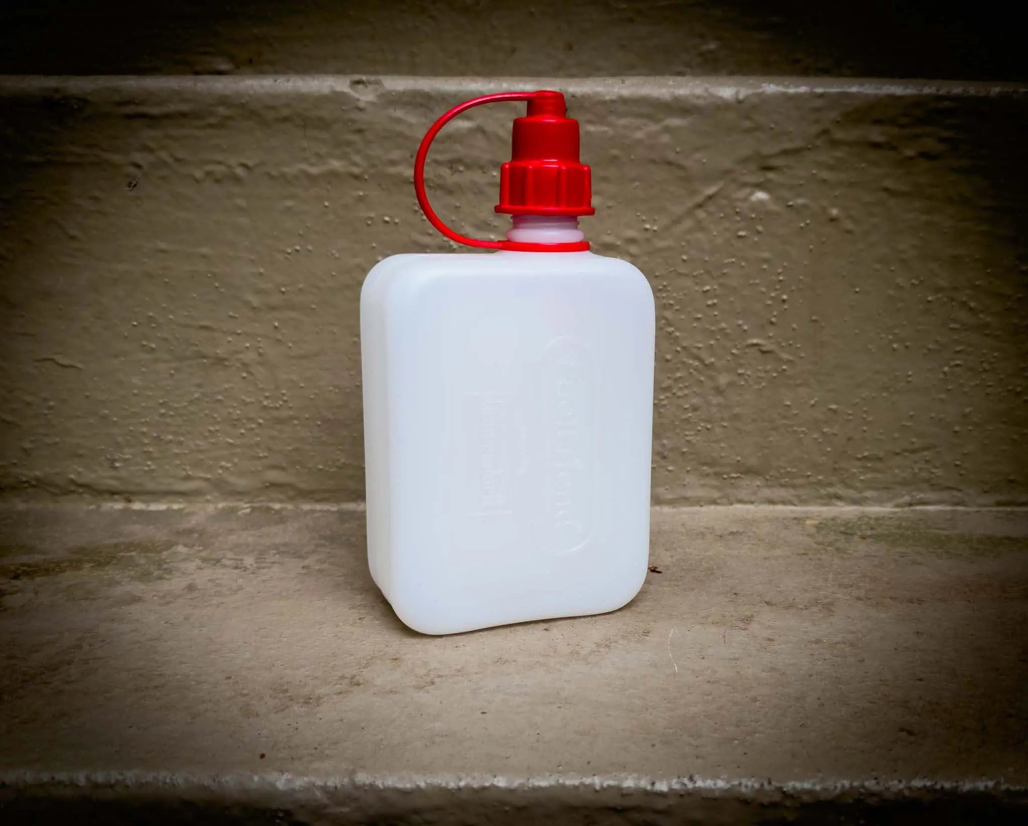 FuelFriend® BIG DIESEL 2.0  the solid little jerry can
