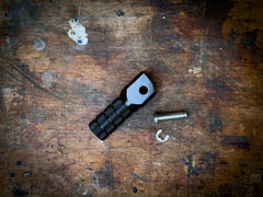 KTM un Husqvarna pārnesumu pārslēgšanas sviras gals