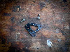 KTM, Husqvarna & GasGas Rear Brake Pedal Tip