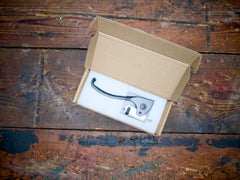 Shorty Clutch Lever for KTM, Husqvarna, GasGas, Beta, Sherco, TM & Triumph