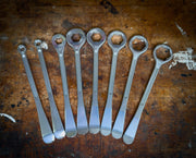 T6 Combo Tyre Levers