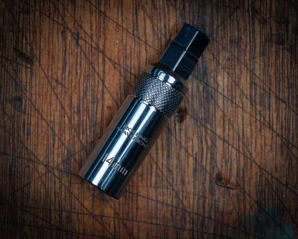 14mm Spark Plug Socket