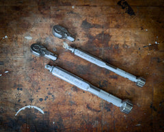 Asahi Torque Schlüssel mit 3/8