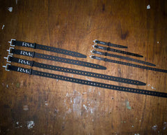 Fixplus Aluminium Schnallenriemen