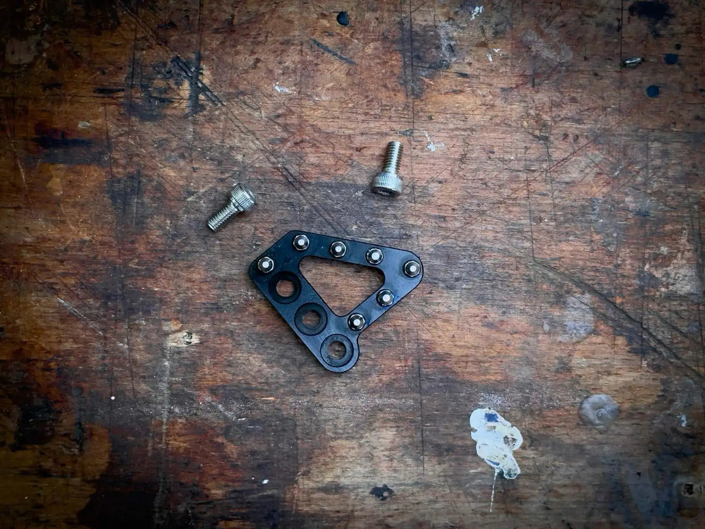 KTM, Husqvarna & GasGas Rear Brake Pedal Tip