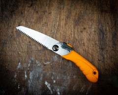 Shark Saw Taschen-Klappsäge 125 mm