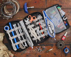 Rolling Mavericks Ultralight ToolBag