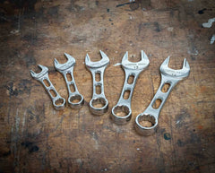 Asahi LIGHTOOL Stubbies sets