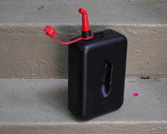 FuelFriend Oil can 2L with spout