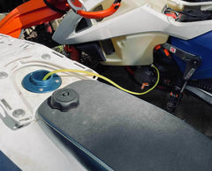 Fuel Transfer Kit ( KTM & Husky & GasGas)